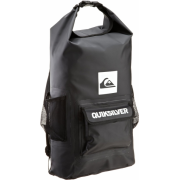 Quiksilver Men's Sea Stash Backpack Black - Ruksaci - $48.49  ~ 41.65€