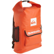 Quiksilver Men's Sea Stash Backpack Orange - Backpacks - $48.86 