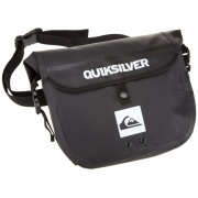 Quiksilver Men's Sea Tote Backpack Black - Borse - $32.11  ~ 27.58€