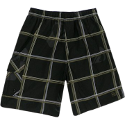 Quiksilver Men's Solar Volley Board Shorts Black - Shorts - $29.99 