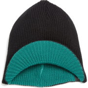 Quiksilver Men's Switch Me Hat Black - Gorro - $5.11  ~ 4.39€