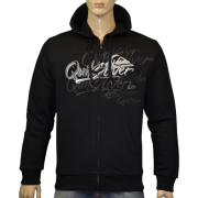 Quiksilver Men's Wes Sherpa Hoodie Sweatshirt - Chaquetas - $49.98  ~ 42.93€