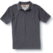 Quiksilver Mens Del Rey Dark Grey - Košulje - kratke - $44.99  ~ 285,80kn