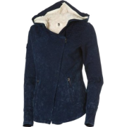 Quiksilver Midnight Moto Jacket - Women's - Chaquetas - $44.10  ~ 37.88€