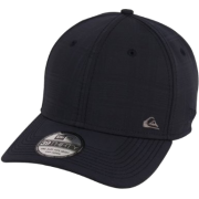Quiksilver New Era 39THIRTY Scrills Flex Hat - Navy - Mützen - $28.00  ~ 24.05€