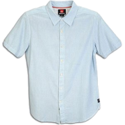 Quiksilver Nooksie S/S Shirt GrasshopperSize: - Košulje - kratke - $41.95  ~ 266,49kn