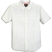 Quiksilver Nooksie S/S Shirt SmokeSize: - Košulje - kratke - $41.95  ~ 266,49kn