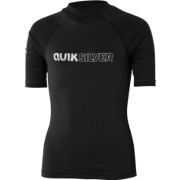 Quiksilver Outlaw Rashguard - Short-Sleeve - Kids' - Kostiumy kąpielowe - $29.95  ~ 25.72€