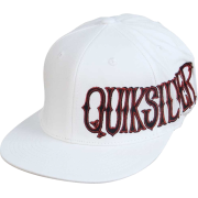 Quiksilver Rancho Hat - White - Шапки - $27.95  ~ 24.01€