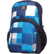 Quiksilver Real Genius II Backpack (At Dawn Blue) - Ruksaci - $29.99  ~ 190,51kn