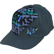 Quiksilver Sledge Hat - Gunsmoke - Czapki - $25.95  ~ 22.29€