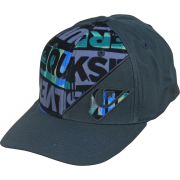 Quiksilver Sledge Hat - Gunsmoke - Mützen - $25.95  ~ 22.29€