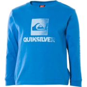 Quiksilver Southbound T-Shirt - Long-Sleeve - Boys' Cobalt Blue - Košulje - duge - $13.50  ~ 85,76kn