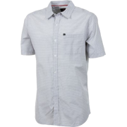 Quiksilver Split Screen S/S Shirt haze grey  	Size:   	Large - Košulje - kratke - $33.95  ~ 215,67kn