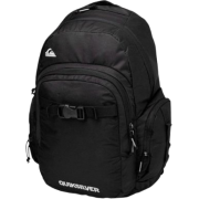 Quiksilver Syncro Backpack - Black - Backpacks - $65.00 