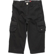 Quiksilver Toddler Cargo Pants Black - Pants - $29.95 