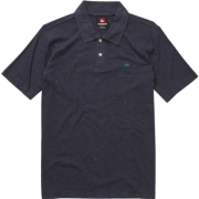 Quiksilver Toddler Shirt Polo Navy - Košulje - kratke - $18.95  ~ 120,38kn