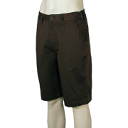 Quiksilver Union Walk Shorts - Brown - pantaloncini - $42.45  ~ 36.46€