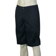 Quiksilver Union Walk Shorts - Navy - Shorts - $39.45 