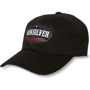Quiksilver Waterman Straggler Hat - Black - Czapki - $19.99  ~ 17.17€