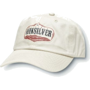 Quiksilver Waterman Straggler Hat - Sandstone - Cap - $19.99 
