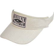 Quiksilver Waterman Vaca Visor - Sandstone - Kape - $21.99  ~ 18.89€