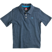 Quiksilver Wheelie Shirt -Kids NavySize: - Košulje - kratke - $24.00  ~ 152,46kn