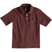 Quiksilver Wheelie Shirt -Kids wino redSize: - Košulje - kratke - $24.00  ~ 152,46kn