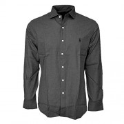 RALPH LAUREN Men's Slim FIT Cotton Twill Button-Down Shirt - Košulje - kratke - $29.99  ~ 190,51kn