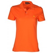 RALPH LAUREN Women's Skinny Polo Pony Logo T-Shirt - Košulje - kratke - $23.00  ~ 146,11kn