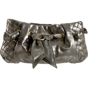 RAMPAGE  Sparrow R11320 Clutch Gunmetal - Bolsas com uma fivela - $78.00  ~ 66.99€