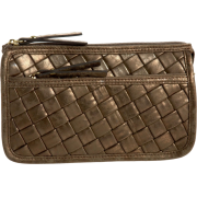 RAMPAGE Women's Sparrow R11321 Cross Body Bronze - Hand bag - $37.00 