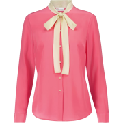 REDVALENTINO - Camisas manga larga - 