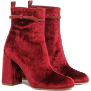 REDValentino Ankle Boots - Botas - 