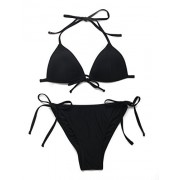 RELLECIGA Women's Triangle Bikini Swimsuit for Women - Swimsuit - $79.99 