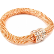 RG Cord Bracelet - Narukvice - $15.00  ~ 12.88€