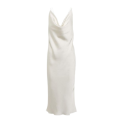 ROTATE BIRGER CHRISTENSEN Women's White - Dresses - 220.00€  ~ $256.15