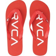 RVCA Trench Town Ii Sandals Synthetic Flip-flop - Shoes - $15.20 