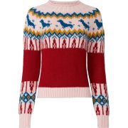 Rachel Antonoff Oscar jumper - Jerseys - 