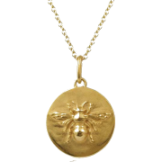 Rachel Whitehead necklace - Ogrlice - 