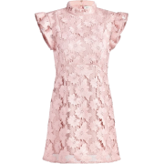 Rachel Zoe Alaya Mini Dress - Dresses - $395.00 