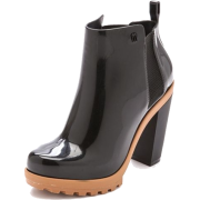 Rain Boots - Stiefel - 