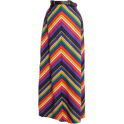 Rainbowlette skirt - Skirts - 