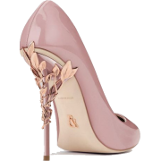 Ralph & Russo Eden Heel Pump - Klasični čevlji - $1,730.00  ~ 1,485.87€