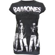 Ramones - T恤 - 