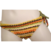 Rampage Crochet Swimsuit Separates Bottoms - Kostiumy kąpielowe - $22.99  ~ 19.75€