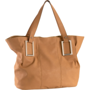 Rampage Women's Paris R11243 Tote Camel - Hand bag - $98.00 