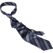 Ravenclaw Tie - Kravate - 