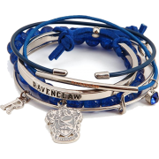 Ravenclaw - Pulseras - 