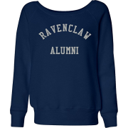 Ravenclaw - Koszule - długie - 